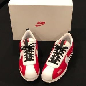 NIKE CORTEZ KENNY 11